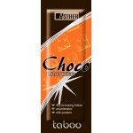 CHOCO Orange - шоколадный загар
